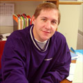 Jim Vanderbosch