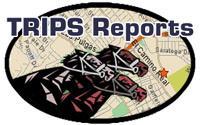TrackMaster TRIPS Reports